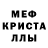 COCAIN Fish Scale Igor Sucmanov